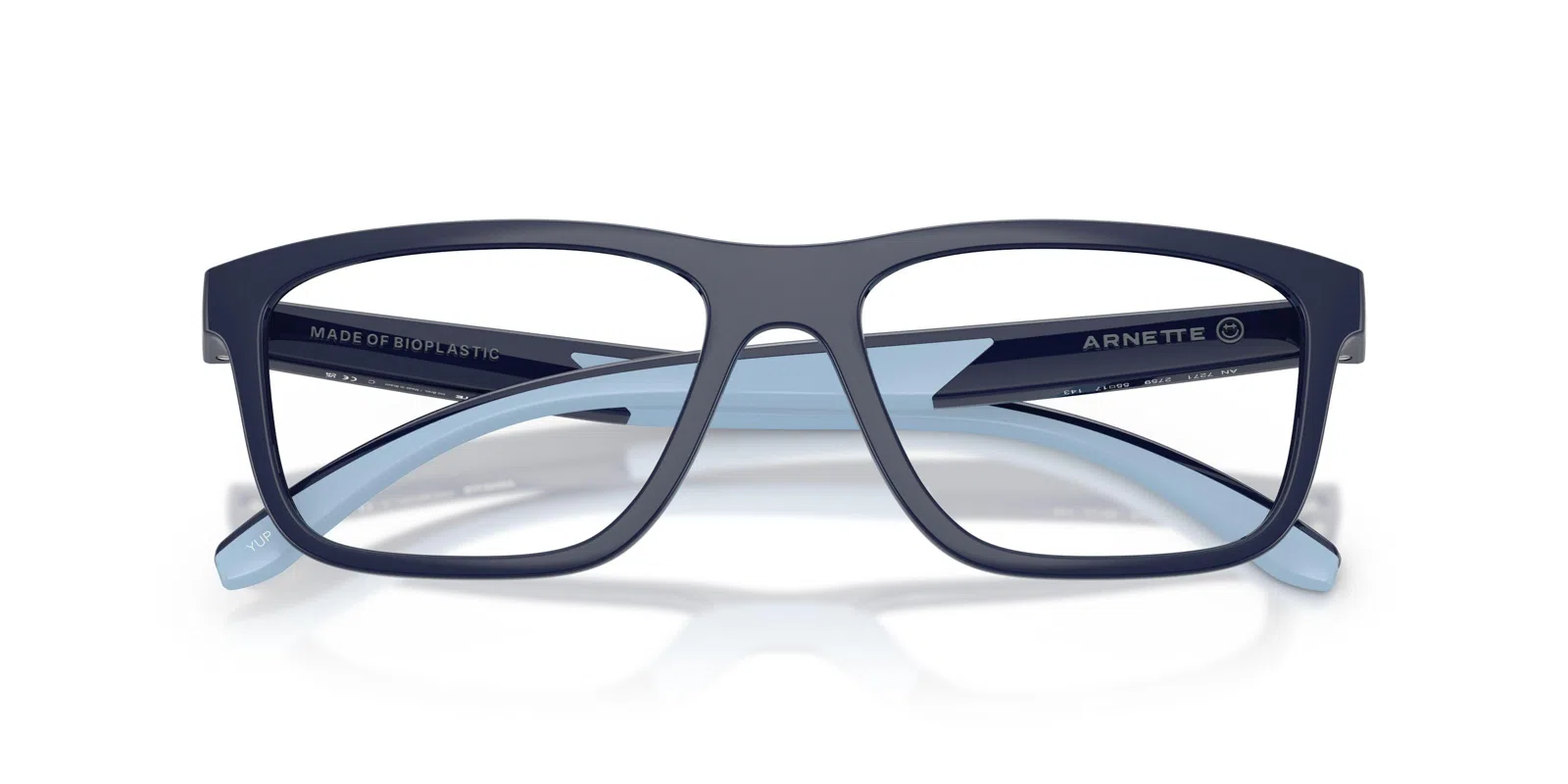 Arnette Yup 7271 Eyeglasses - view 26